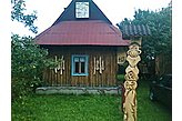Počitniška hiša Liptovská Osada Slovaška